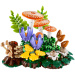 LEGO® Botanicals: Lesní houby (11505)
