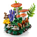 LEGO® Botanicals: Lesní houby (11505)