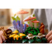 LEGO® Botanicals: Lesní houby (11505)