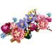 LEGO® Botanicals: Nástěnná květinová dekorace (11503)