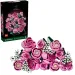LEGO® Botanicals: Růžová kytice růží (10374)