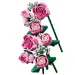 LEGO® Botanicals: Růžová kytice růží (10374)