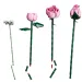 LEGO® Botanicals: Růžová kytice růží (10374)