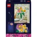 LEGO® Botanicals: Slunečně žlutá kytice (10347)