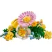 LEGO® Botanicals: Slunečně žlutá kytice (10347)