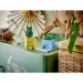 LEGO® Botanicals: Usměvavé rostliny (10349)