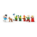LEGO® City: Adventní kalendář 2026 (60510)