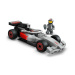 LEGO® City: F1® kamion s F1® závodním vozem Audi (60493)