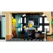 LEGO® City: Hlavní nádraží (60469)