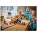 LEGO® City: Míchačka na beton (60478)
