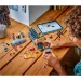 LEGO® City: Míchačka na beton (60478)