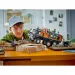 LEGO® City: Mobilní laboratoř arktických průzkumníků (60471)