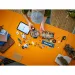 LEGO® City: Mobilní laboratoř arktických průzkumníků (60471)
