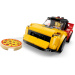 LEGO® City: Pizzerie s rozvozovými vozidly (60496)