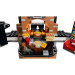 LEGO® City: Pizzerie s rozvozovými vozidly (60496)
