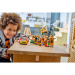LEGO® City: Pizzerie s rozvozovými vozidly (60496)