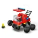 LEGO® City: Vozidla – Hasičské auto (60482)