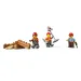 LEGO® City: Žlutý buldozer (60466)