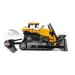 LEGO® City: Žlutý buldozer (60466)