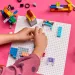 LEGO® Classic: Bílá základní deska (11026)