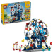 LEGO® Creator: Ikonické ruské kolo (31389)