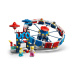 LEGO® Creator: Ikonické ruské kolo (31389)