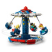 LEGO® Creator: Ikonické ruské kolo (31389)