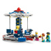LEGO® Creator: Ikonické ruské kolo (31389)