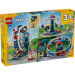LEGO® Creator: Ikonické ruské kolo (31389)