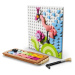 LEGO® Creator: Květinová umělecká díla (31390)