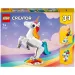 LEGO® Creator: Magický jednorožec 3 v 1 (31140)