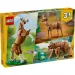 LEGO® Creator: Nádherný kůň (31166)