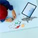LEGO® Creator: Nebezpečný žralok s truhlou s pokladem (31381)