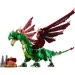 LEGO® Creator: Středověký drak (31161)