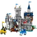 LEGO® Creator: Středověký rytířský hrad (31168)