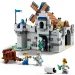 LEGO® Creator: Středověký rytířský hrad (31168)