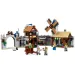 LEGO® Creator: Středověký rytířský hrad (31168)