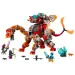 LEGO® DREAMZzz: Dinosauří vesmírná loď (71514)