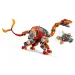LEGO® DREAMZzz: Dinosauří vesmírná loď (71514)