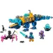 LEGO® DREAMZzz: Krokodýlí ponorka (71512)