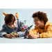 LEGO® DREAMZzz: Mateo proti kybermozkovému robotovi (71495)