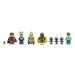 LEGO® DREAMZzz: Noční můra žraločí ponorka (71500)