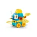 LEGO® DUPLO®: 3 v 1 pojízdná zvířátka (10448)