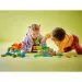 LEGO® DUPLO®: 3 v 1 pojízdní dinosauři (10451)