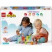 LEGO® DUPLO®: ABC nákladní auto (10421)