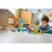 LEGO® DUPLO®: Dinosaurus Spidey-Rex vs. Zelený Skřet (10463)