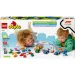 LEGO® DUPLO®: F1® závodní auta a piloti (10445)