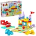 LEGO® DUPLO®: Hraní se zámkem Hoppszi (10450)