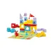 LEGO® DUPLO®: Hraní se zámkem Hoppszi (10450)