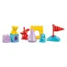LEGO® DUPLO®: Hraní se zámkem Hoppszi (10450)
